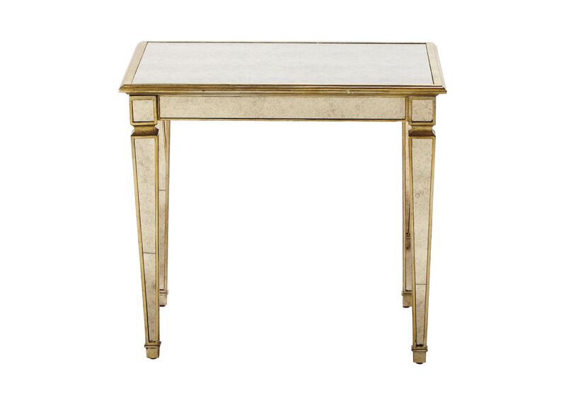 Vivica End Table Side Tables