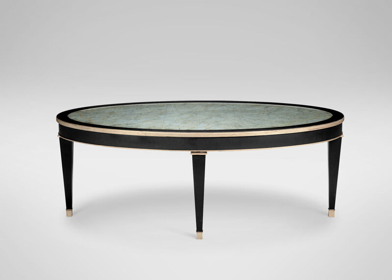 Winston Coffee Table Coffee Tables