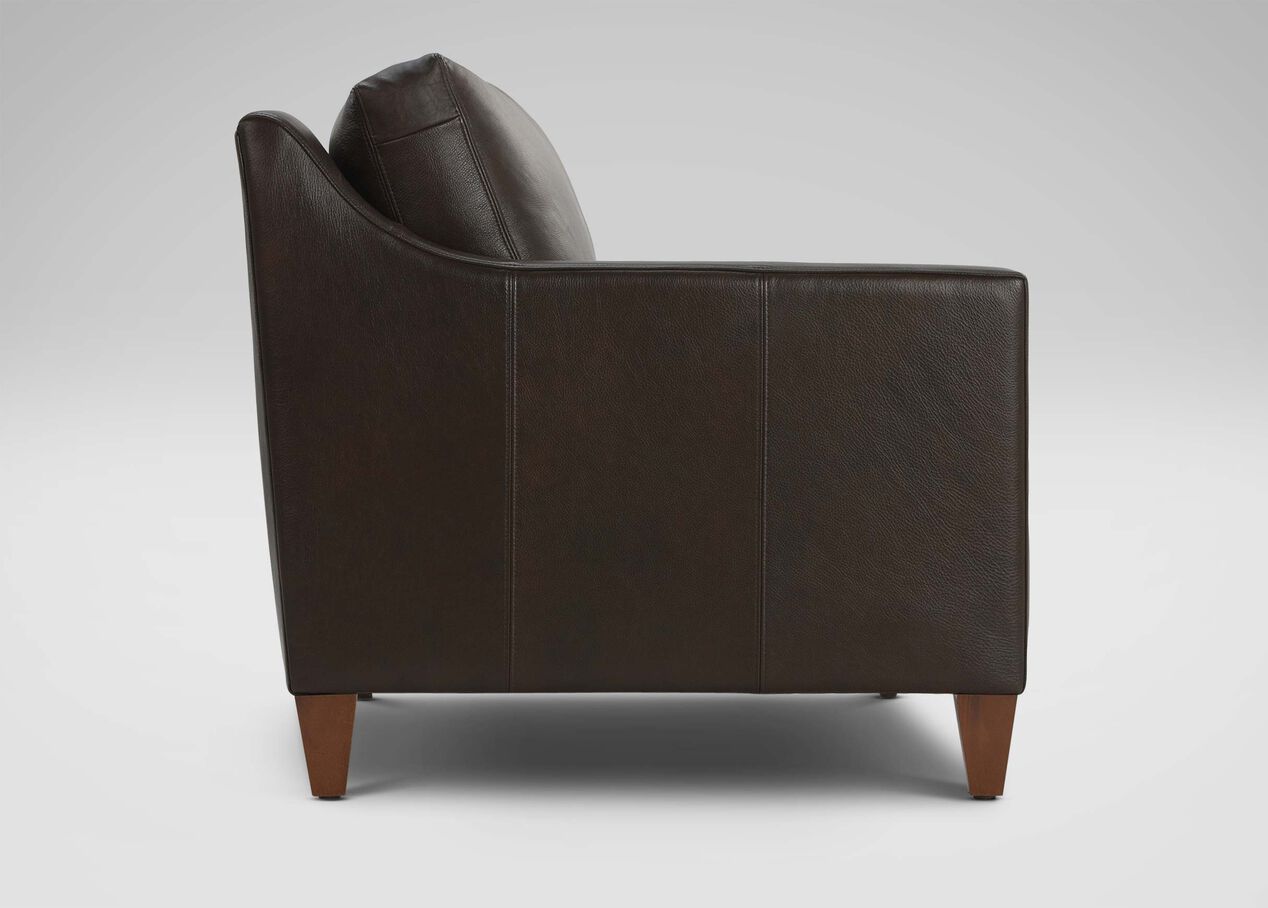 Monterey Leather Sofa Sofas & Loveseats