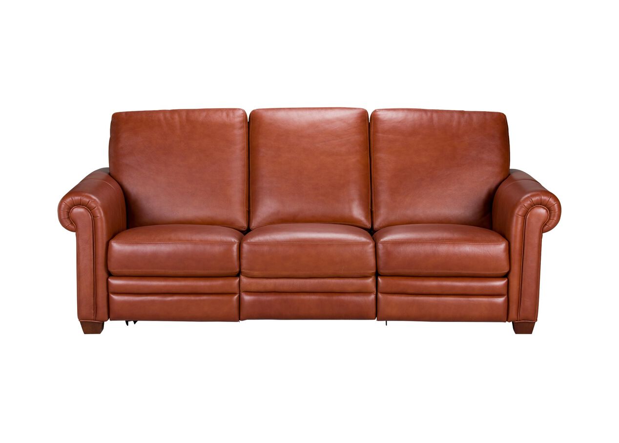 Conor Leather Incliner Sofas & Loveseats