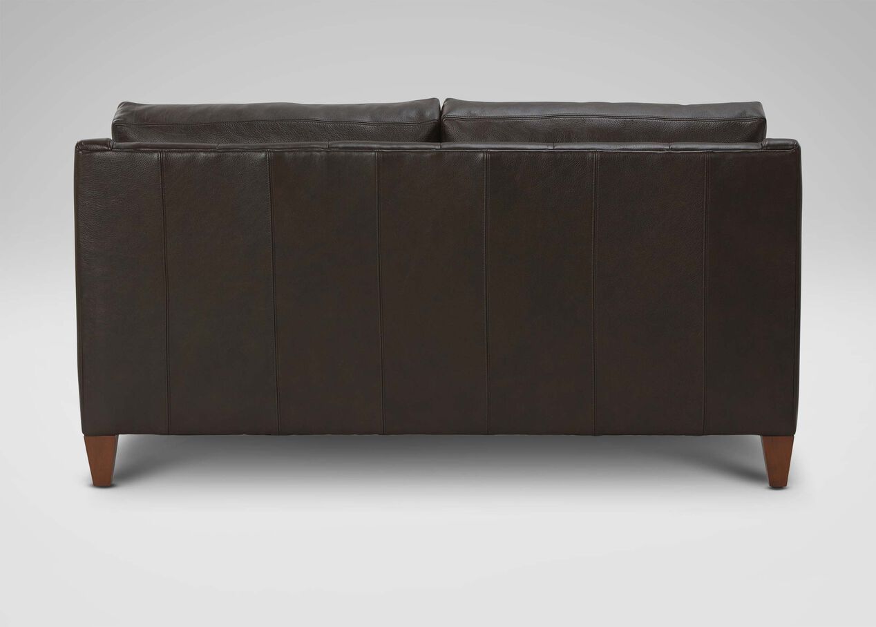 Monterey Leather Sofa Sofas & Loveseats