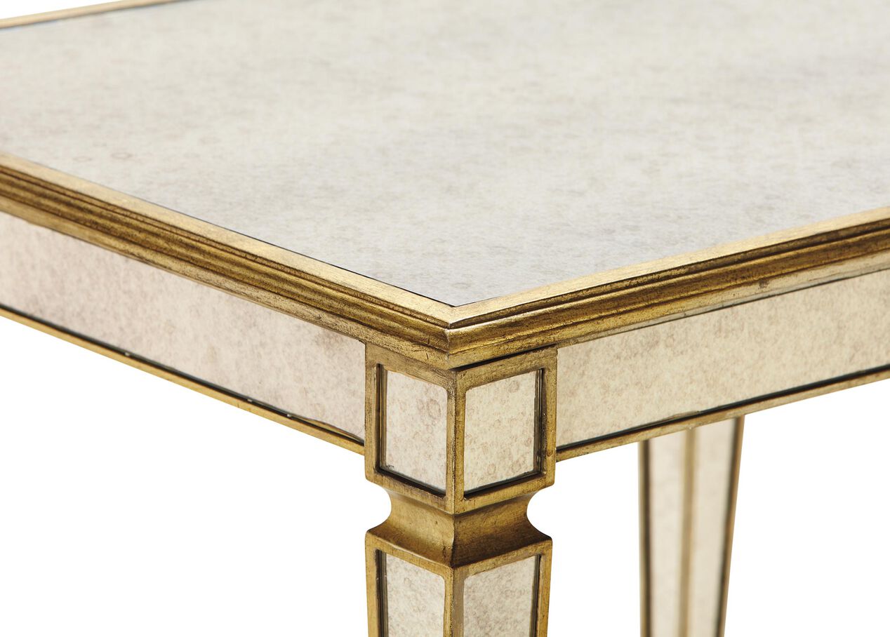 Vivica End Table Side Tables