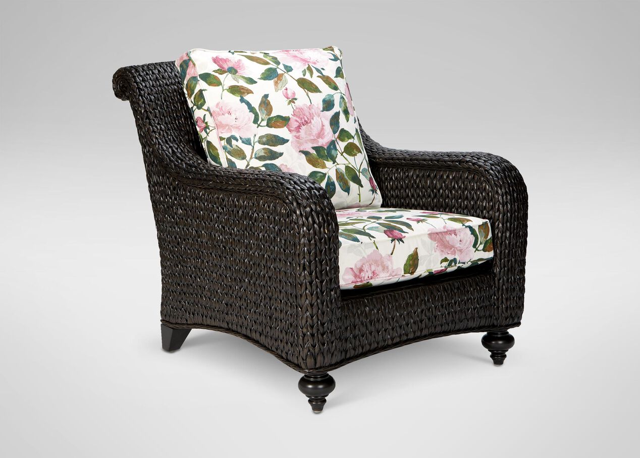 Atlanta Chair Chairs & Chaises