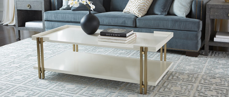 COFFEE TABLES