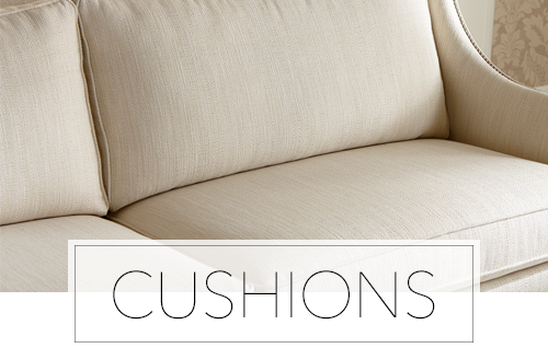 pheobe sofa cushions