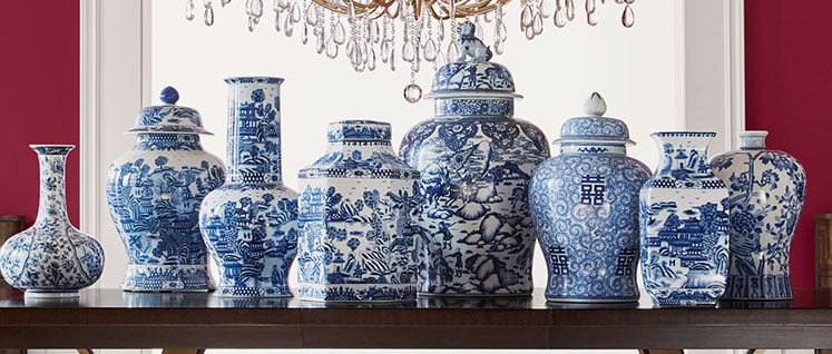 BOTTLES & JARS