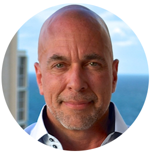 Designer Tad Donovan