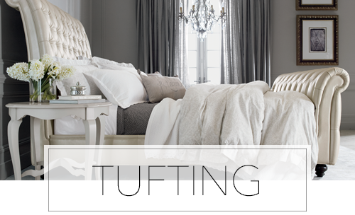 tufting
