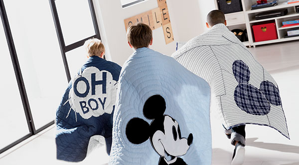 Shop Disney Toddler Quilts