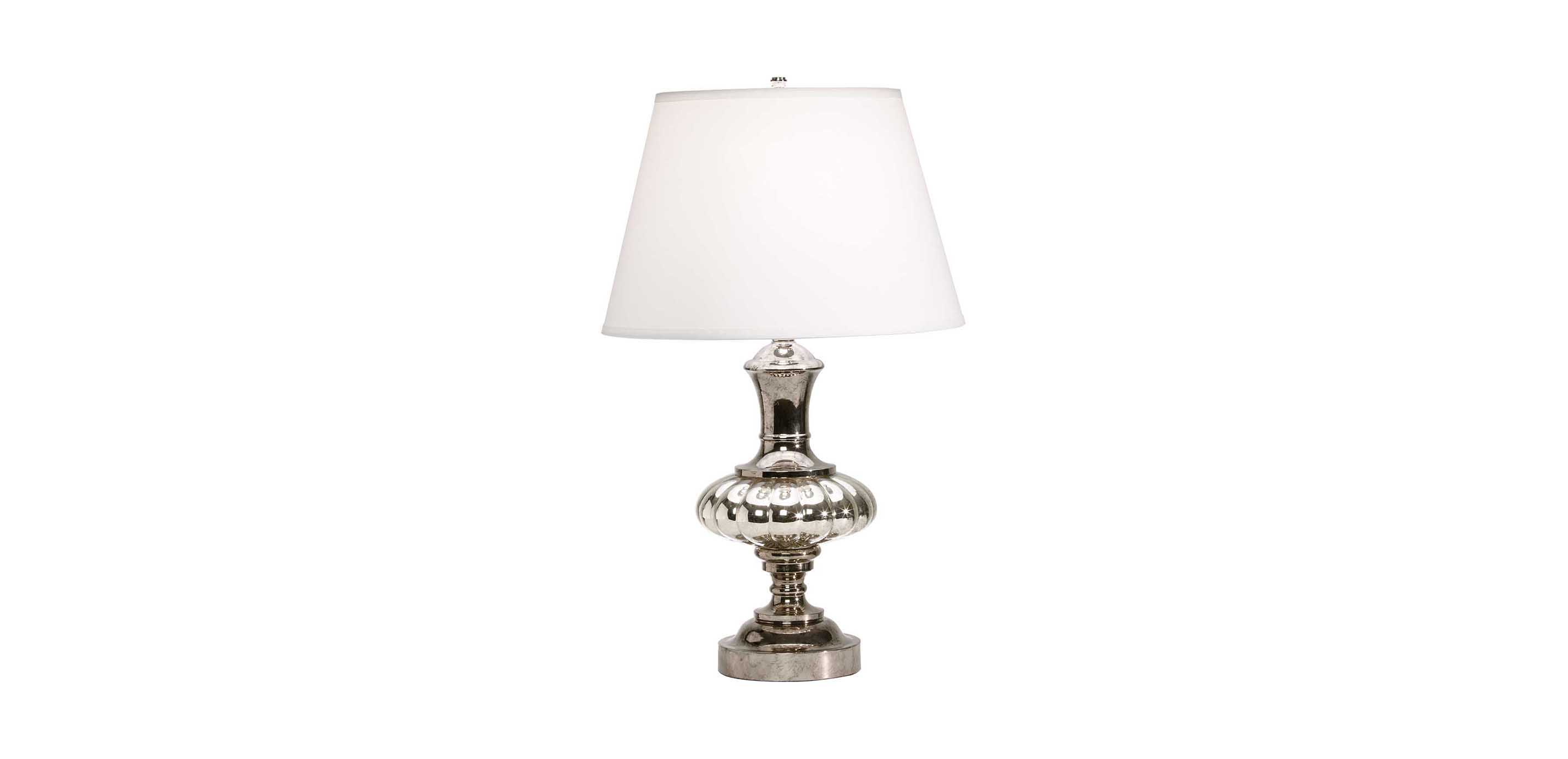 Paulo Table Lamp TABLE LAMPS Ethan Allen