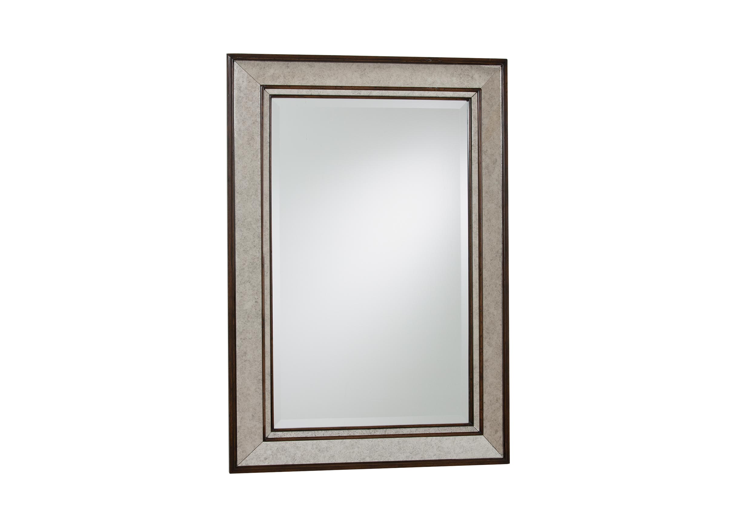 Arden Mirror, Macchiato Mirrors Ethan Allen
