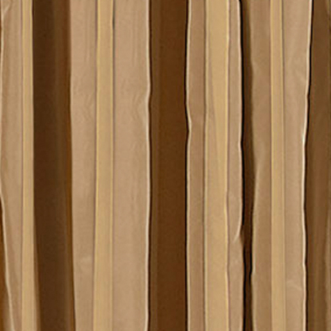 Amber/Gold Taffeta Stripe Swatch | | large Amber/Gold Taffeta Stripe Swatch , , large