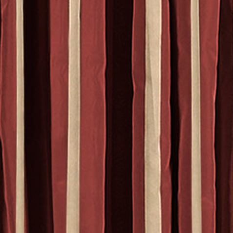 Chinois/Gold Taffeta Stripe Swatch | | large Chinois/Gold Taffeta Stripe Swatch , , large