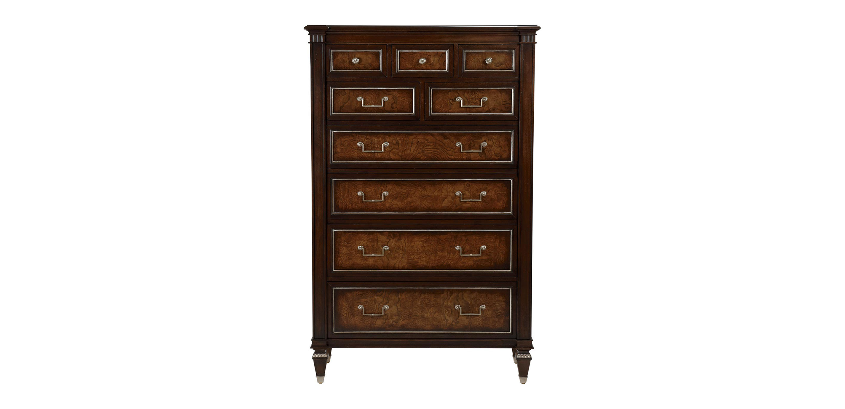 Tall Chest Dressers & Chests Ethan Allen