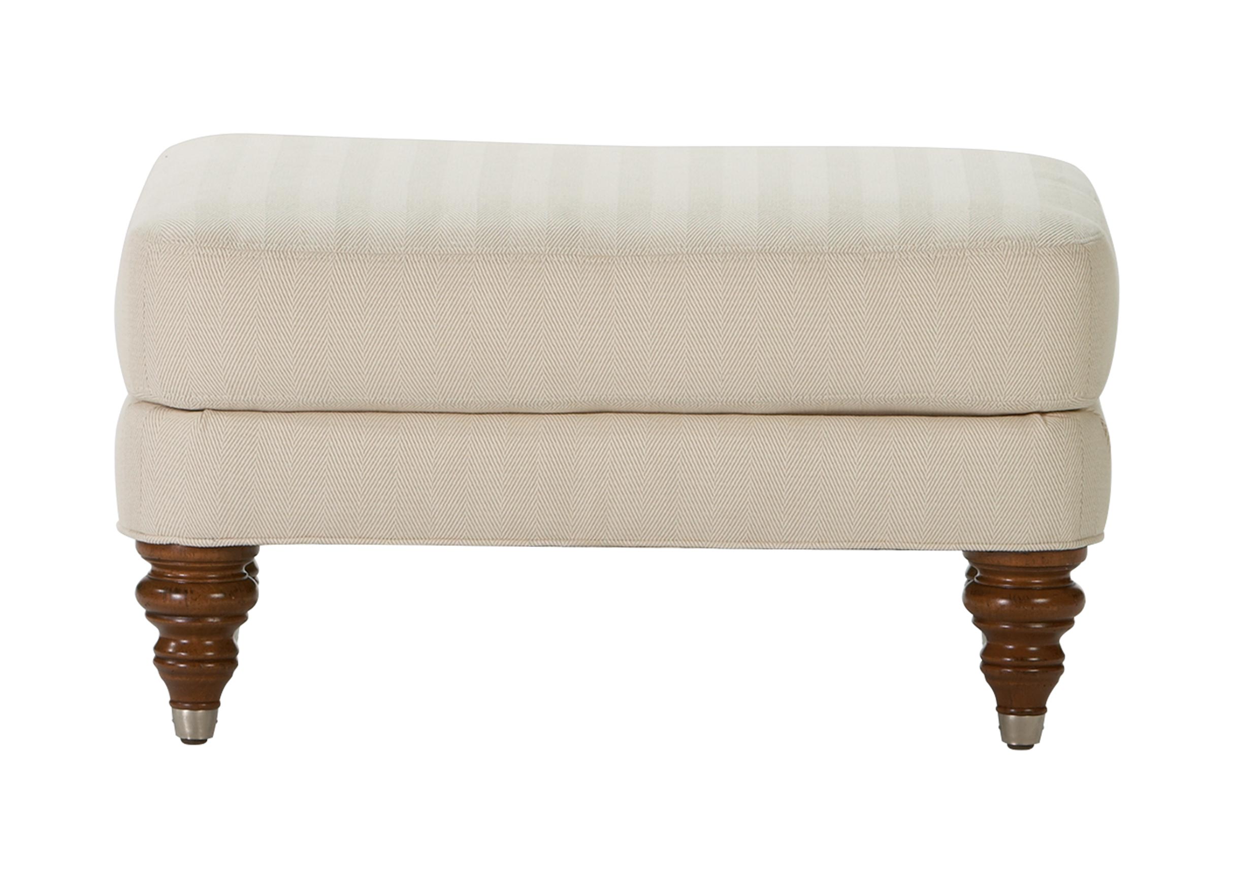 Hyde Ottoman Ottomans & Benches