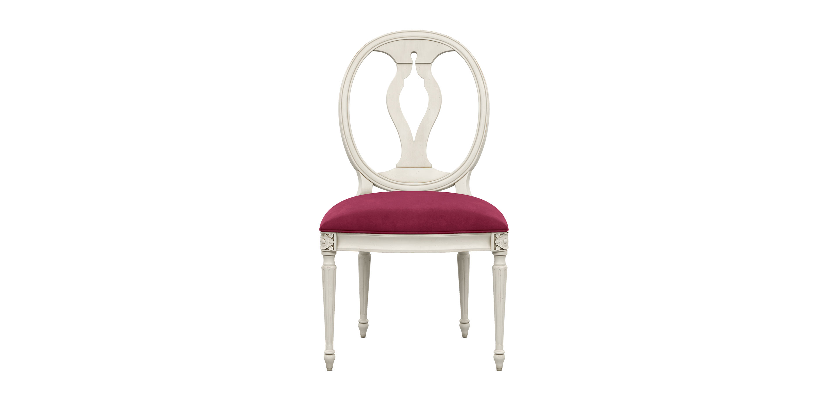 Margaux Side Chair Side Chairs Ethan Allen