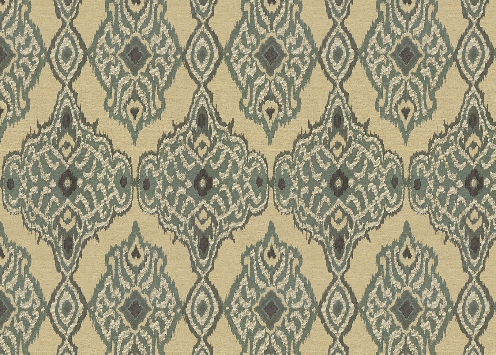 Ajani Mint Fabric Fabrics Ethan Allen