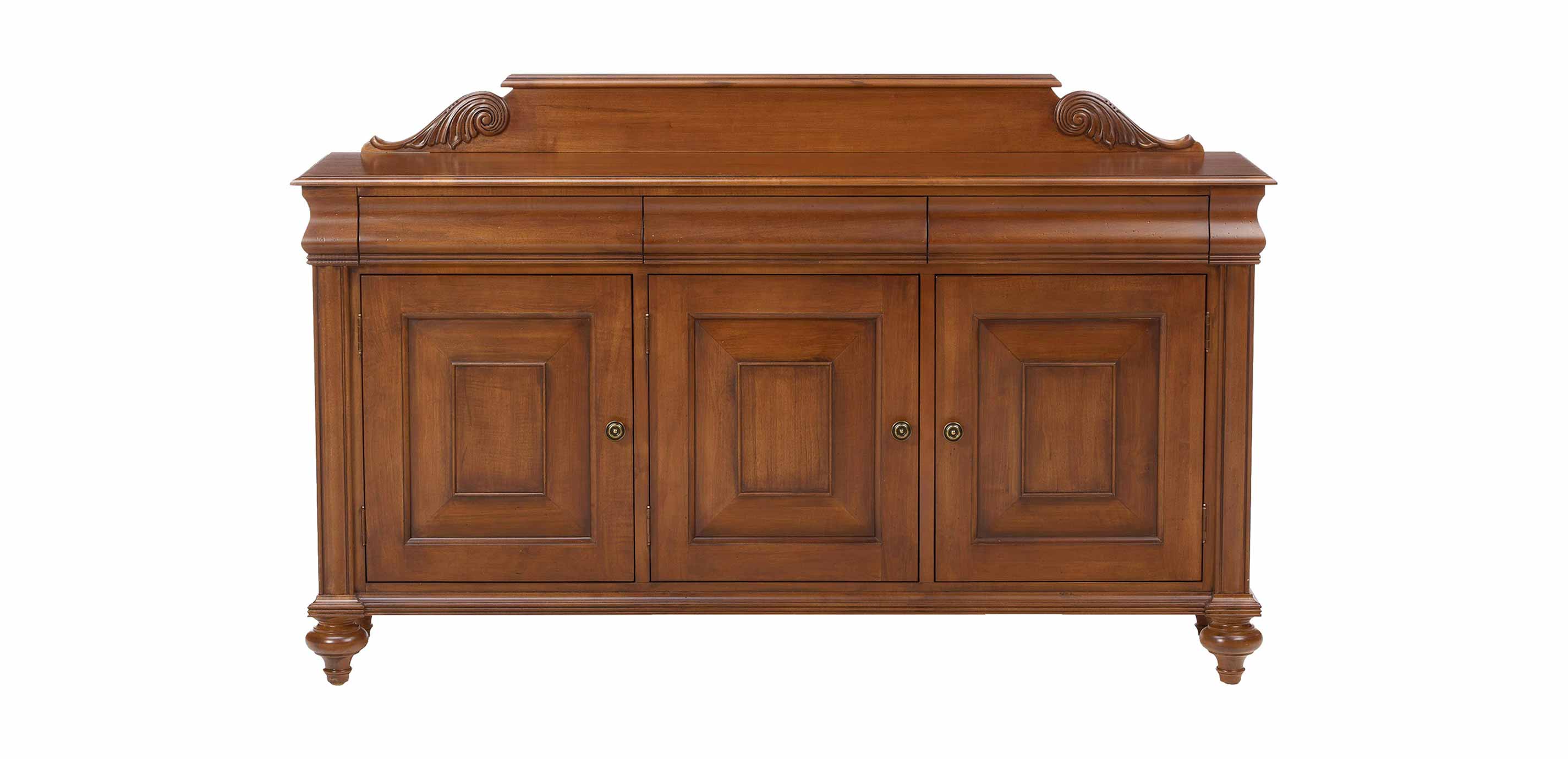 Saxton Buffet Buffets, Sideboards & Servers Ethan Allen