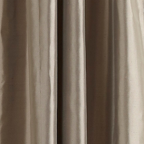 Mist Satin Dupioni Swatch | | large Mist Satin Dupioni Swatch , , large