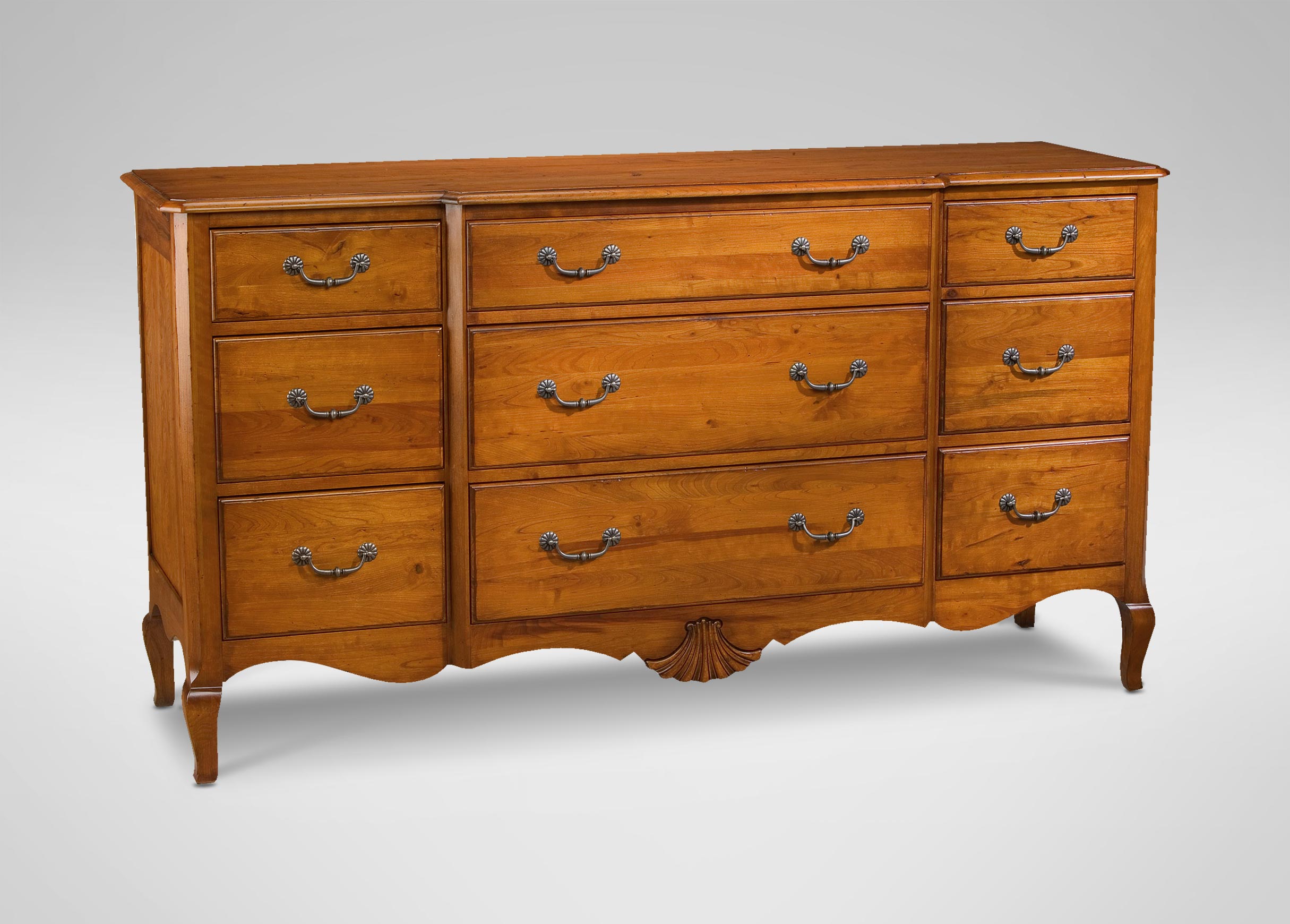 Léon Dresser Dressers & Chests