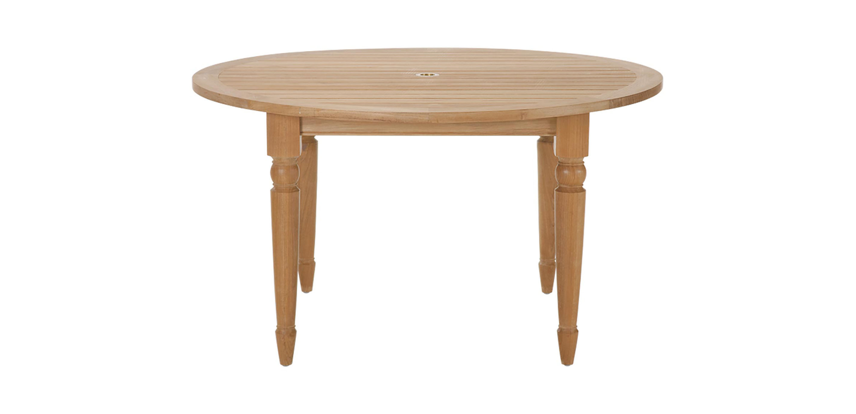 Millbrook Round Dining Table Millbrook Collection
