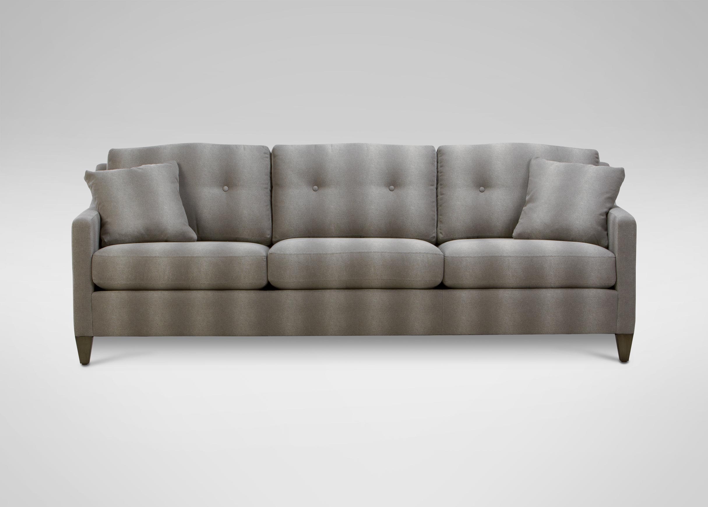 Monterey Sofa Sofas & Loveseats Ethan Allen