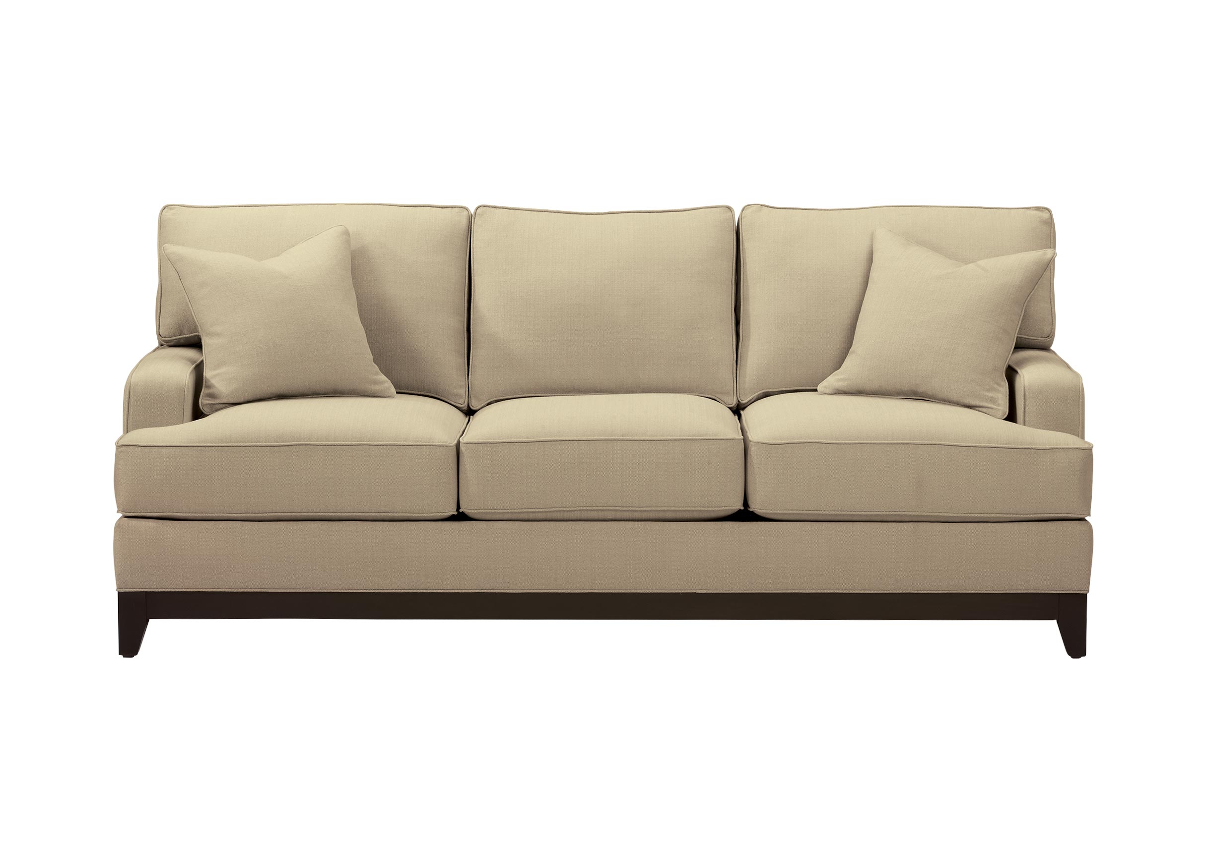 Arcata Sofa Sofas & Loveseats Ethan Allen