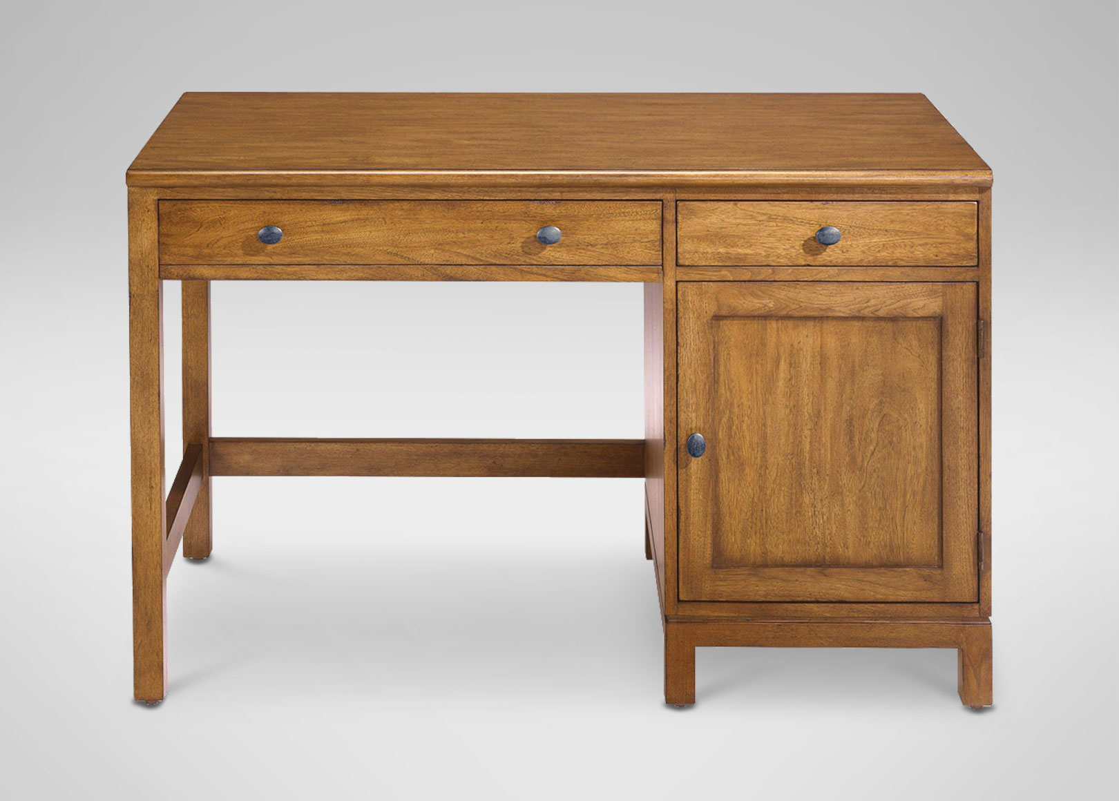 Hawke Single Pedestal Desk Clearance