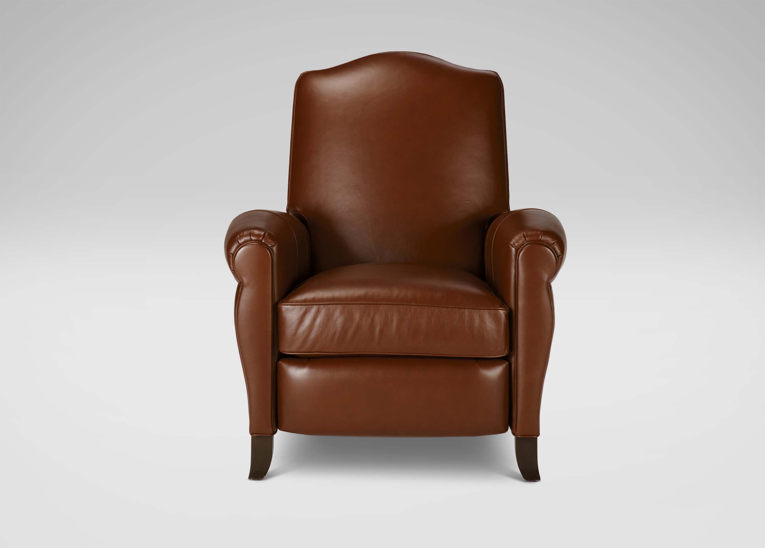 Paloma Leather Recliner Recliners