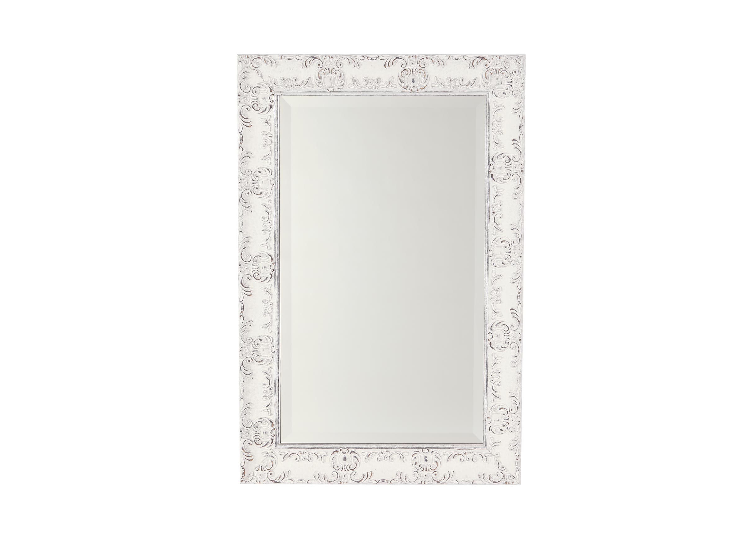 Not Your Traditional Wall Mirror mirrors Ethan Allen