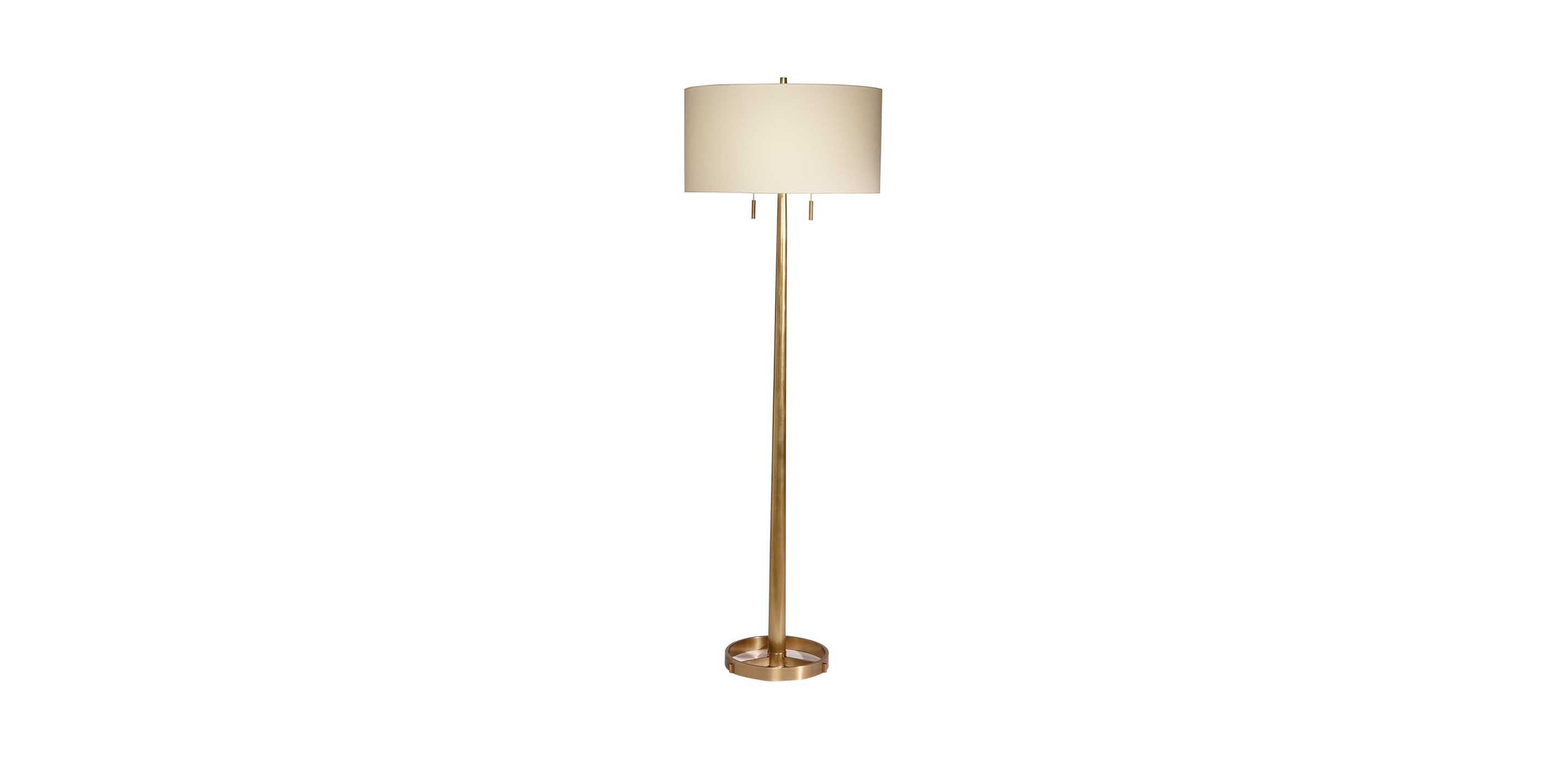 braxton floor lamp