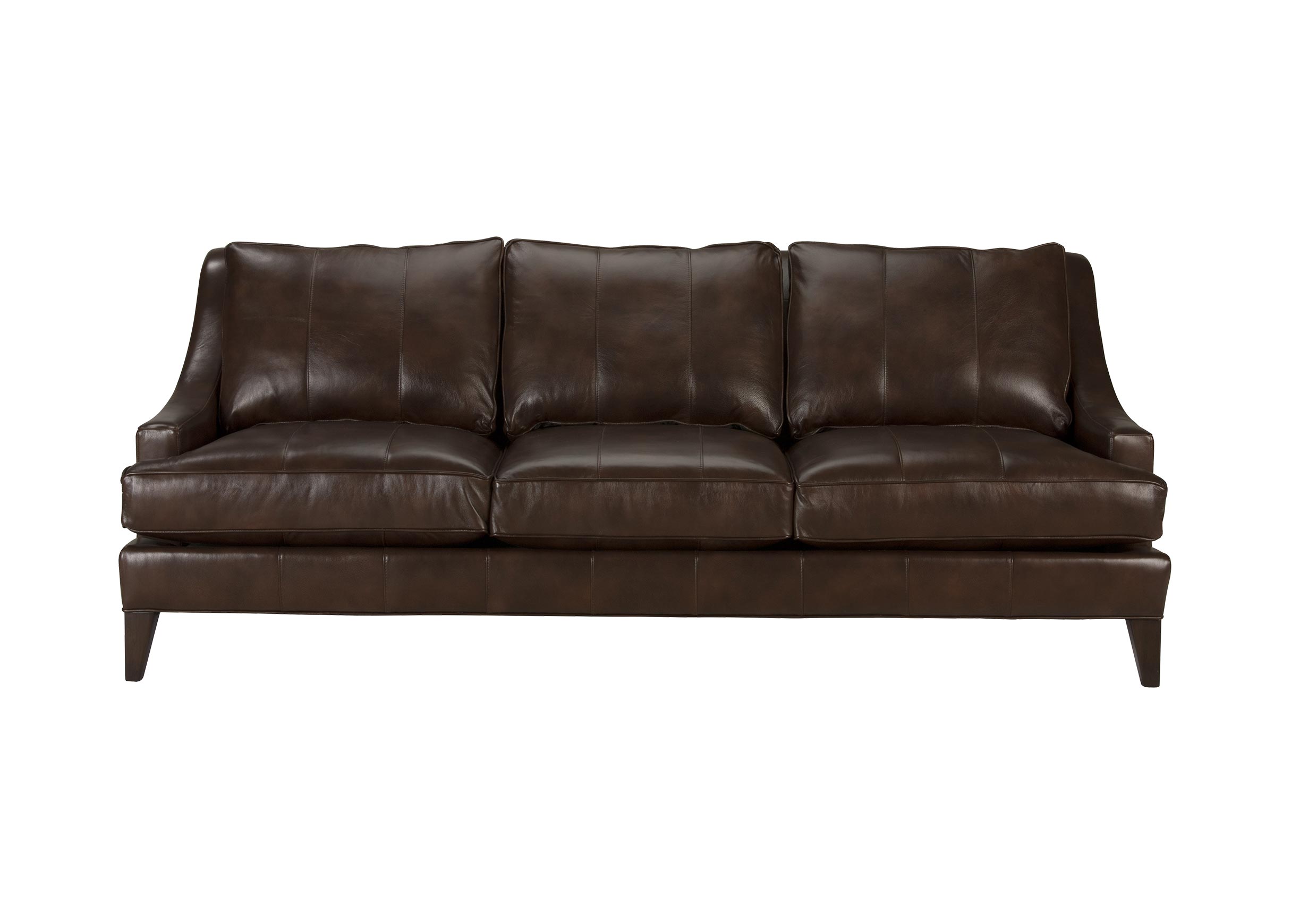 Emerson Leather Sofa