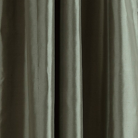 Ocean Satin Dupioni Swatch | | large Ocean Satin Dupioni Swatch , , large