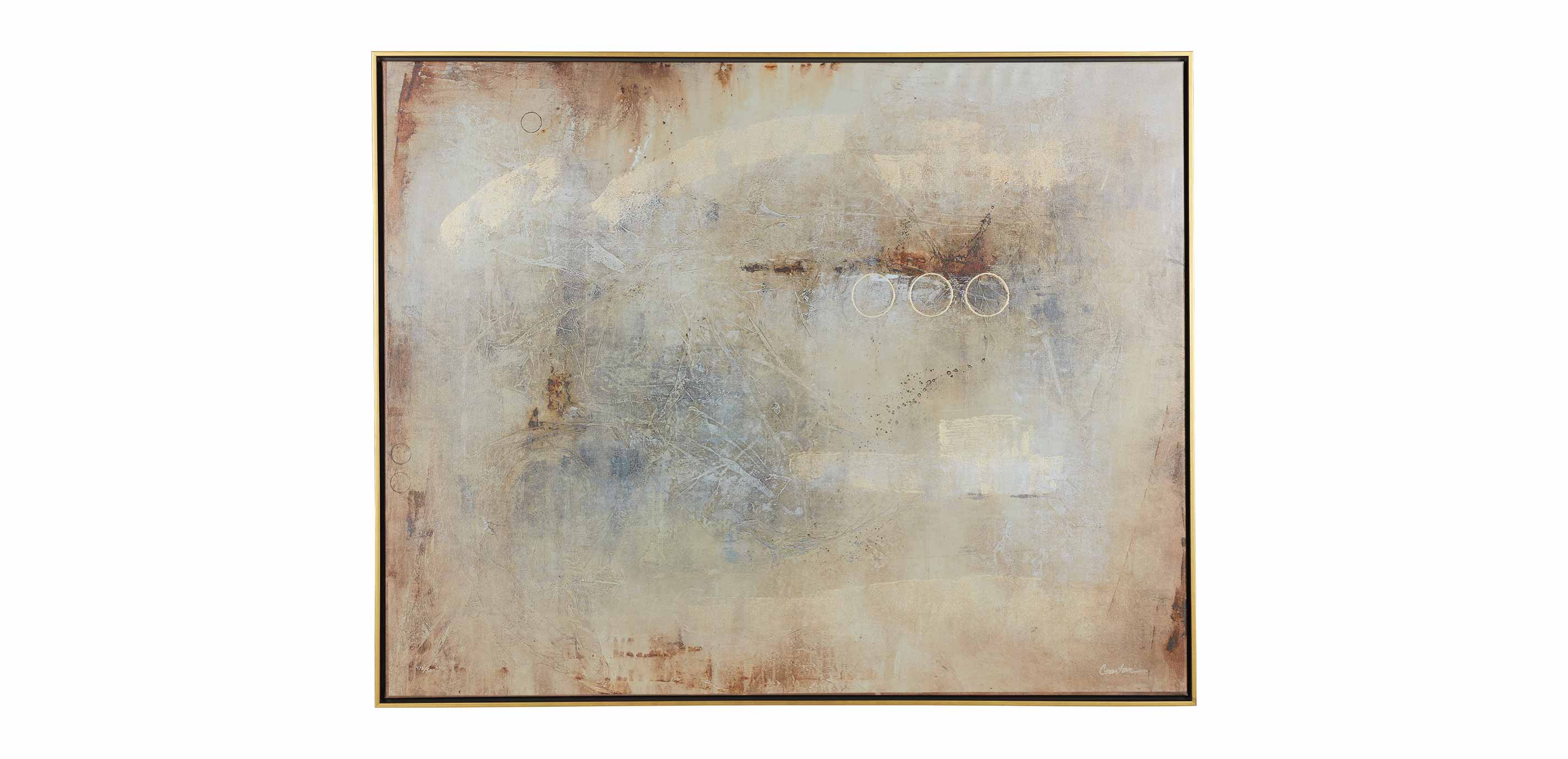 Subliminal I Abstract Ethan Allen