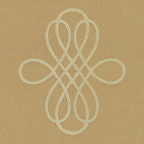 Insignia Bisque Swatch | | large Insignia Bisque Swatch , , large