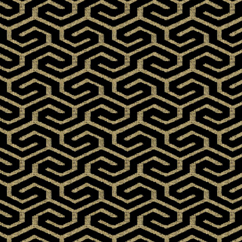 Declan Black Swatch | | large Declan Black Swatch , , large