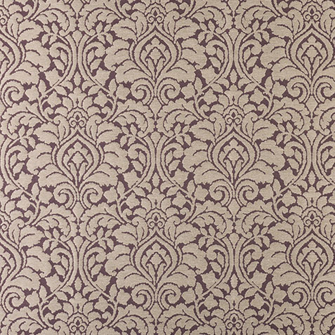 Noble Plum Fabric By the Yard | | large Noble Plum Fabric By the Yard , , large