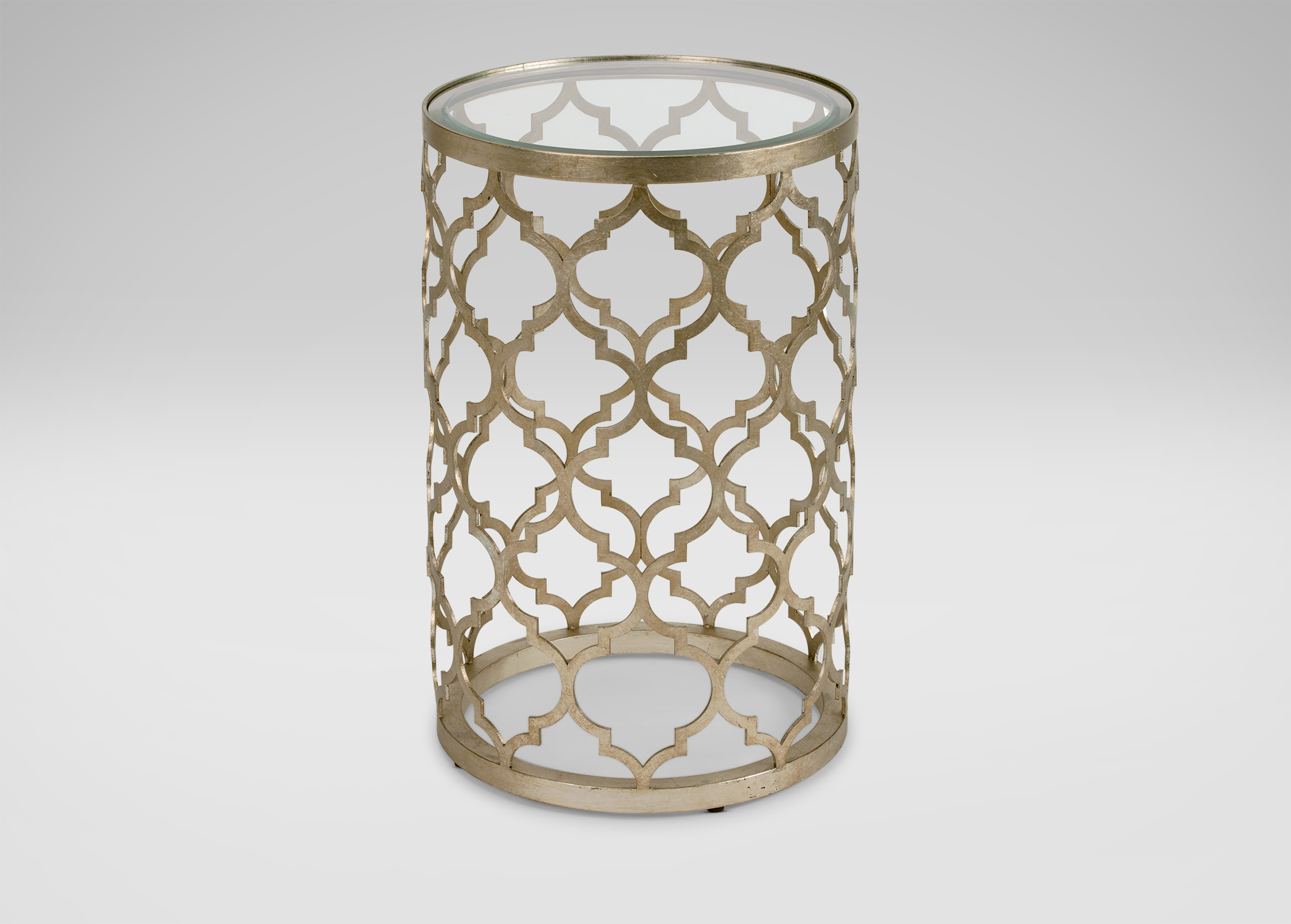 Tracery Accent Table Accent Tables