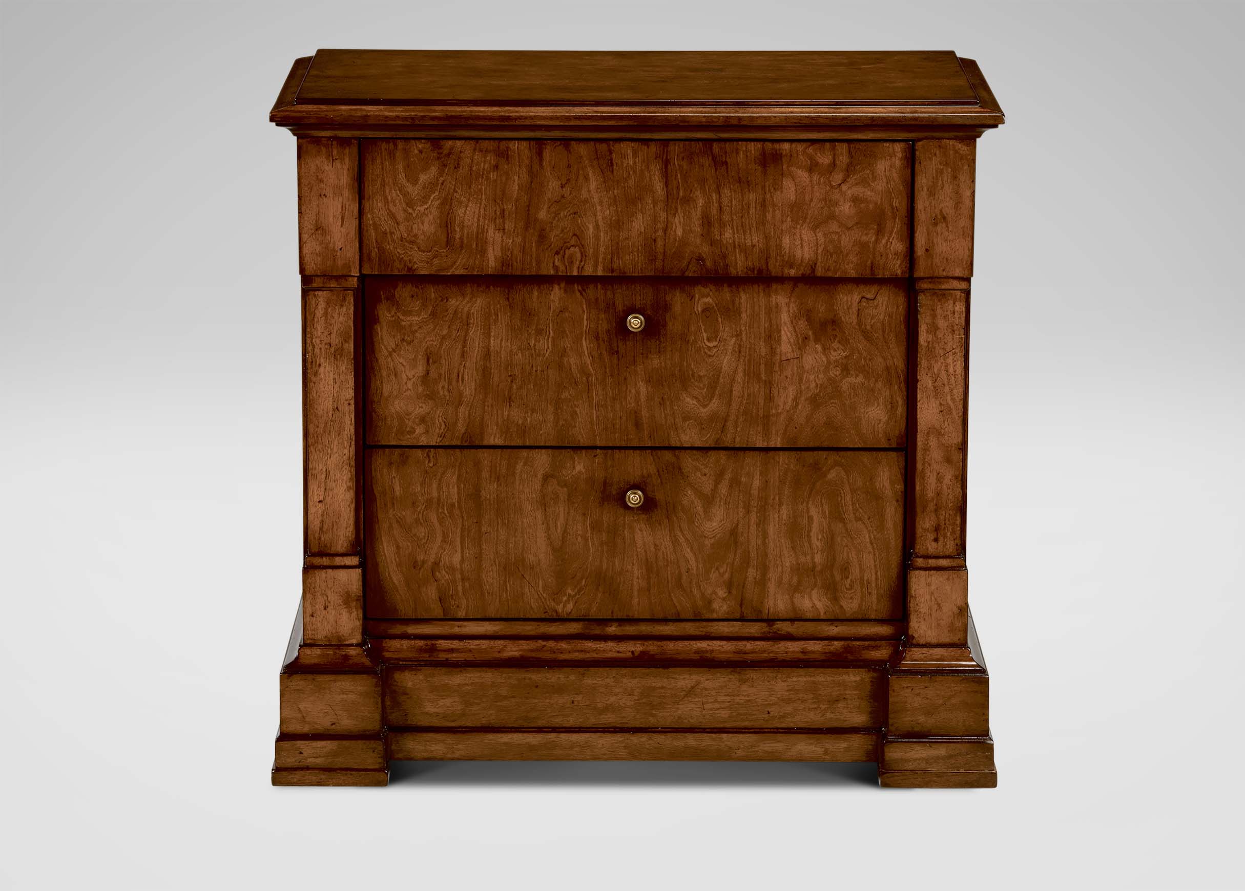 Helmsley Night Table Night Tables