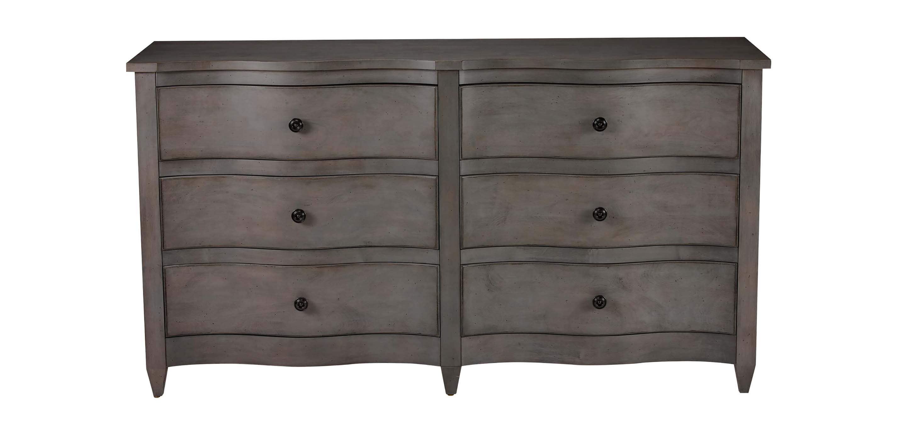 Wynn Double Dresser Dressers & Chests Ethan Allen