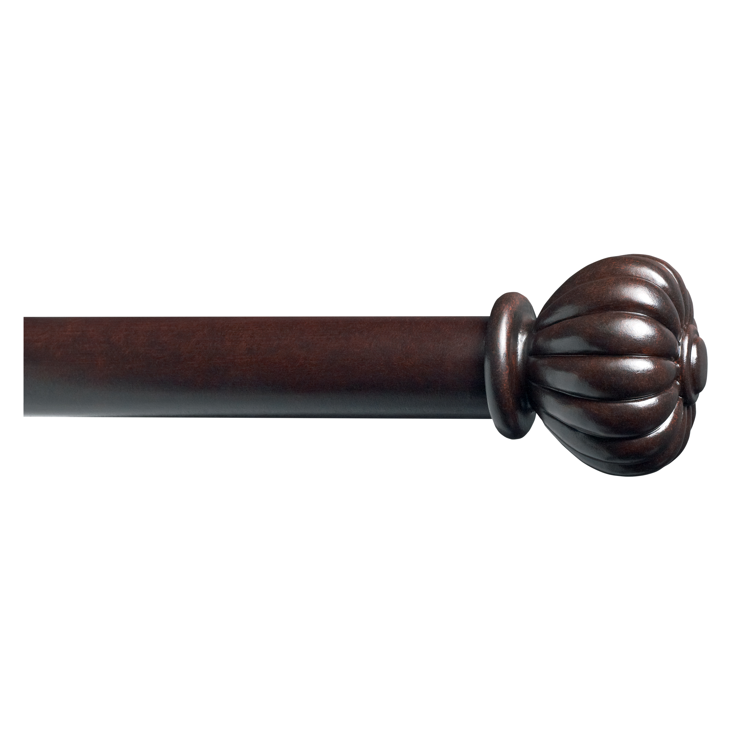 Crown Finial Hardware Set | | large Crown Finial Hardware Set , , large