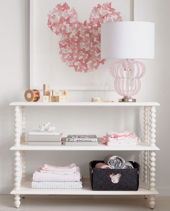 Shop Disney Nursery Furniture | Disney Nursery | Ethan ...