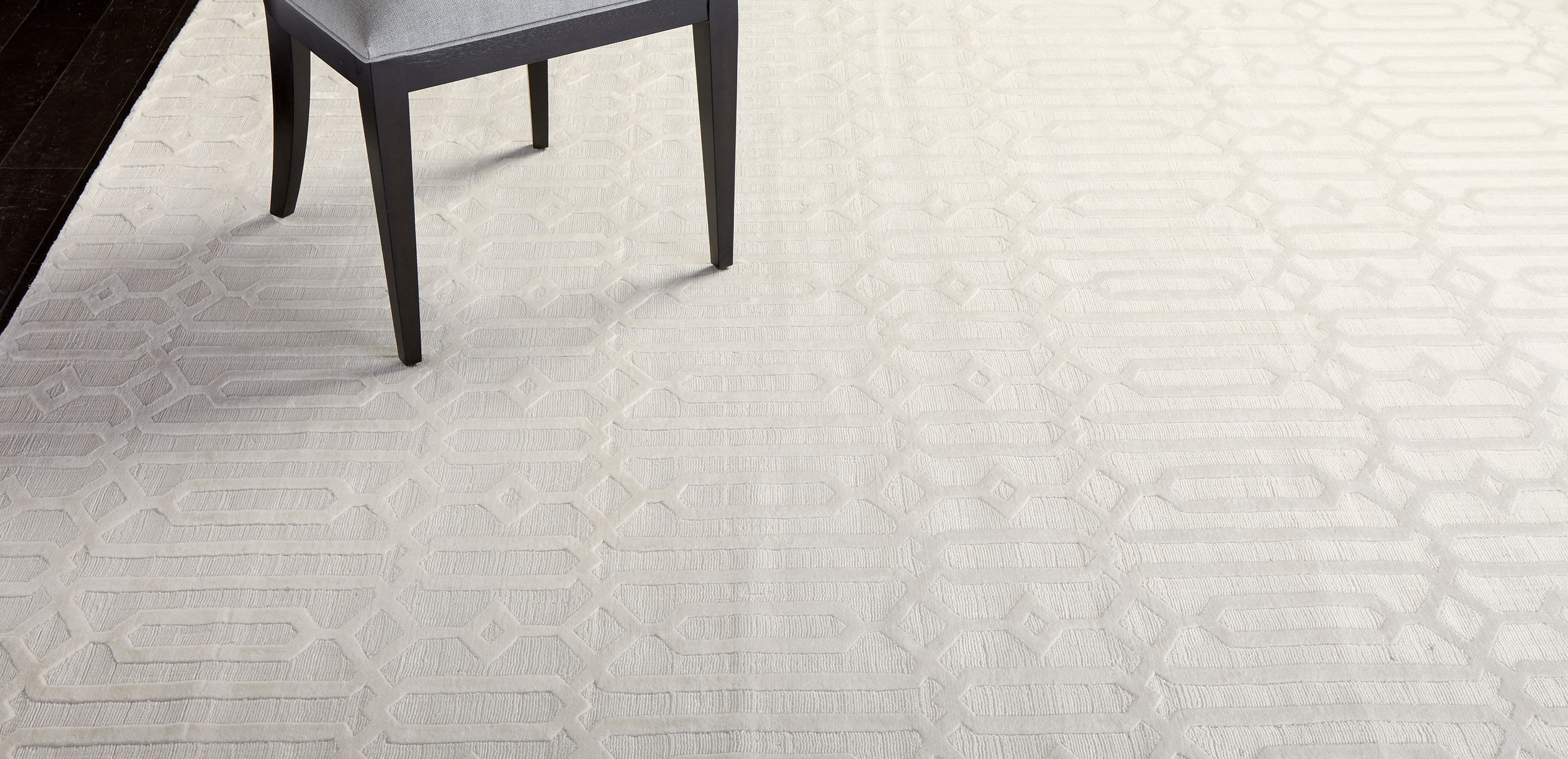 Geo Jacquard Rug_1