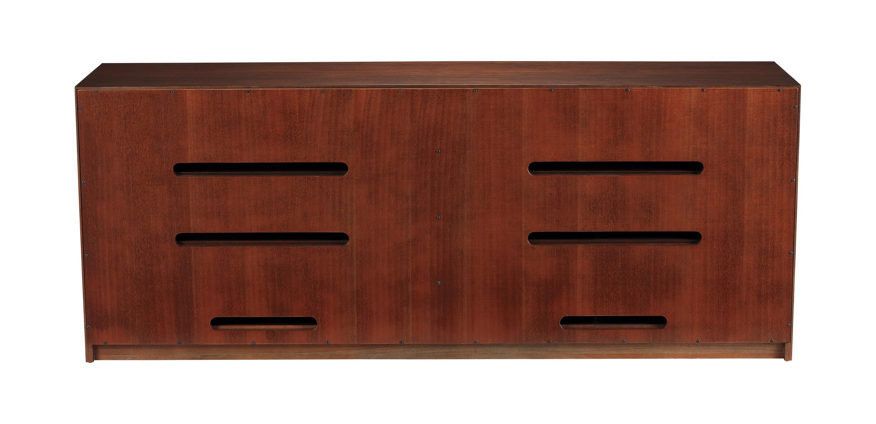 Faraday Classic Large Media Cabinet_5