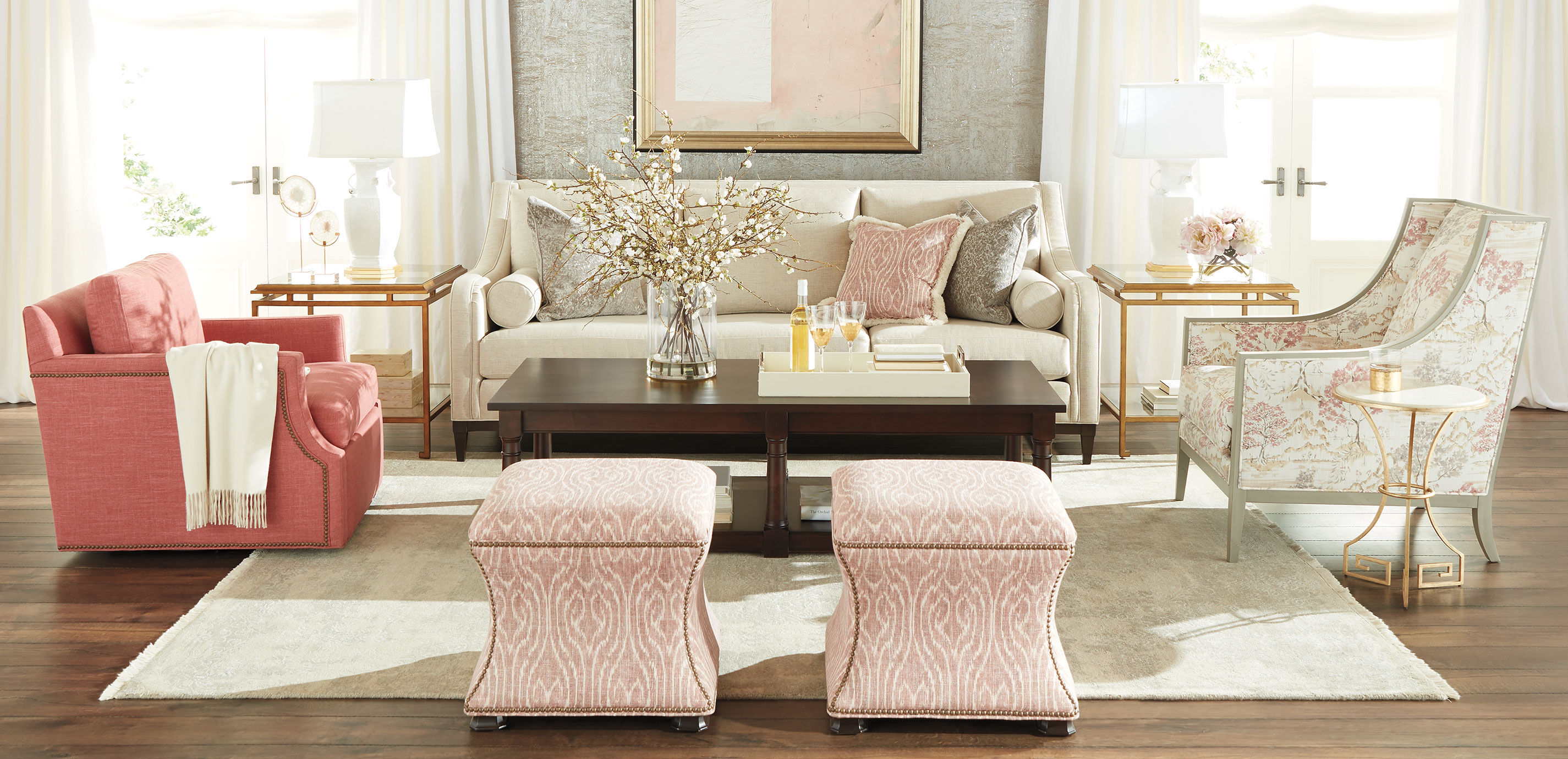 Peach Blossom Watergarden_5