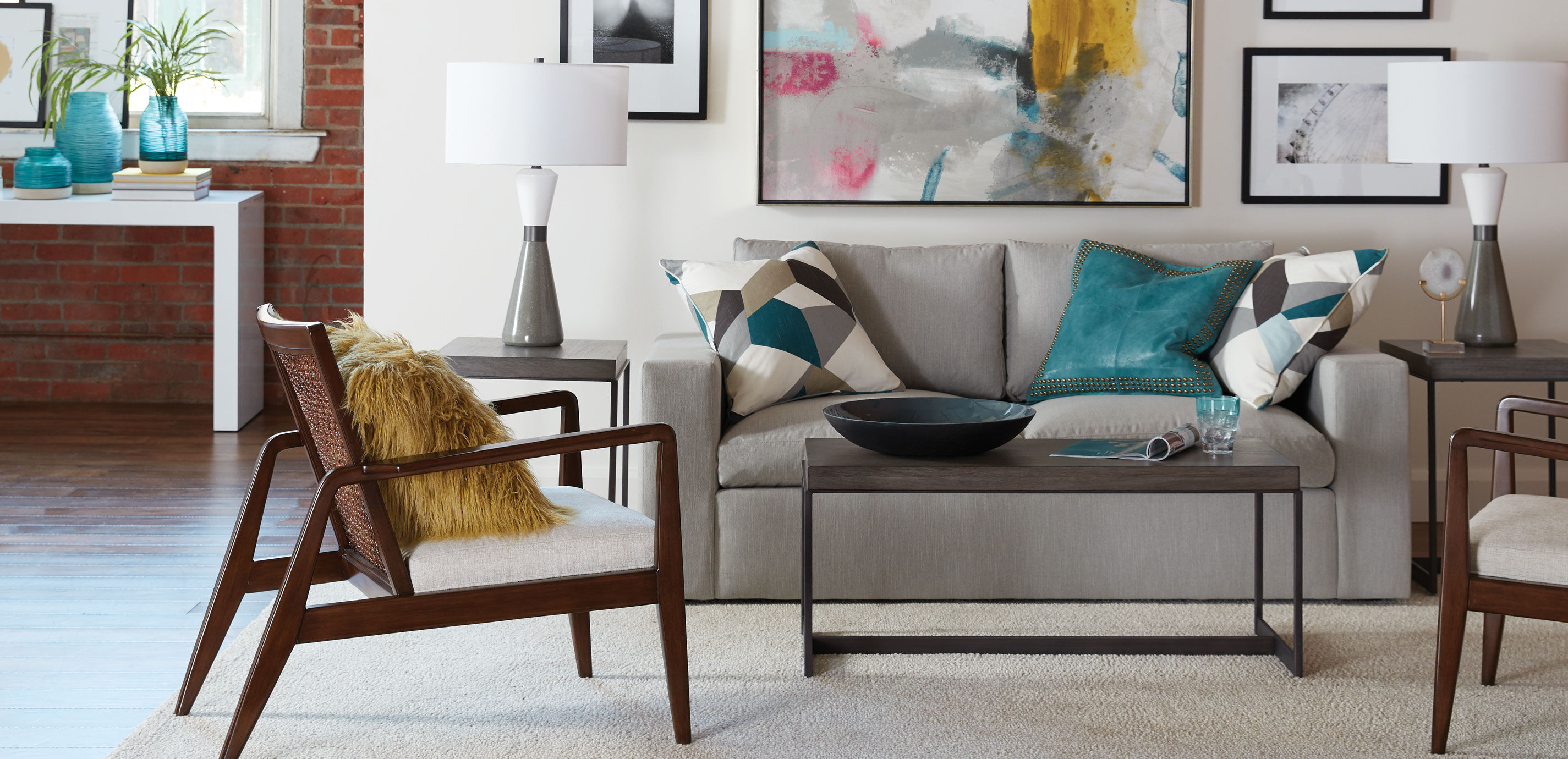 Reza Lacquered Bowl_4