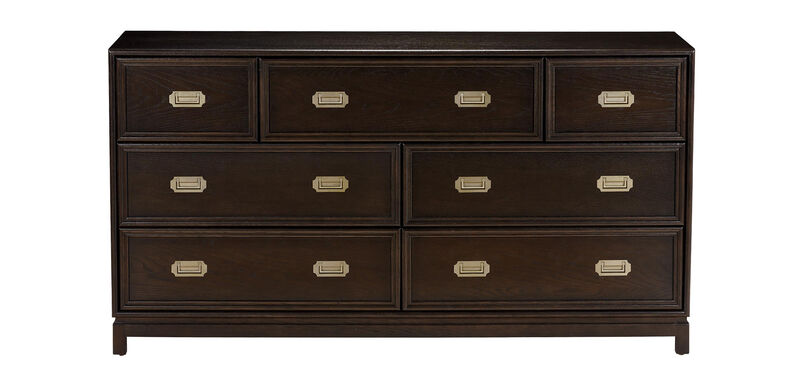 Piers Double Dresser Dressers & Chests Ethan Allen