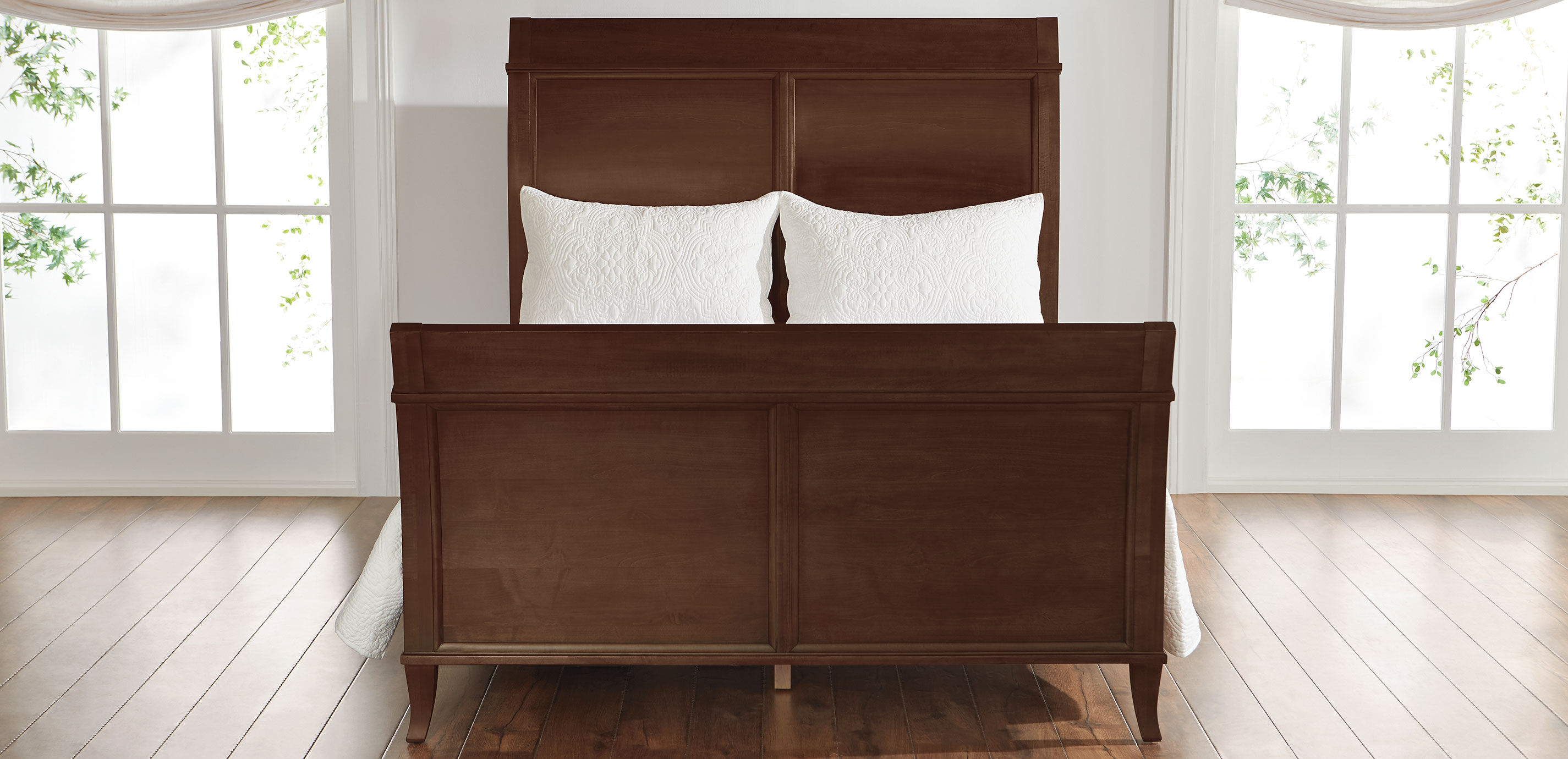 Paeton Sleigh Bed_3