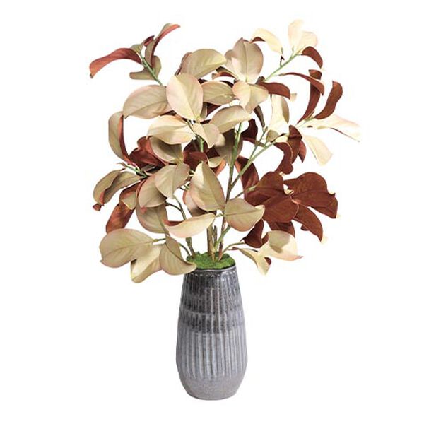 Natural Magnolia Arrangement
