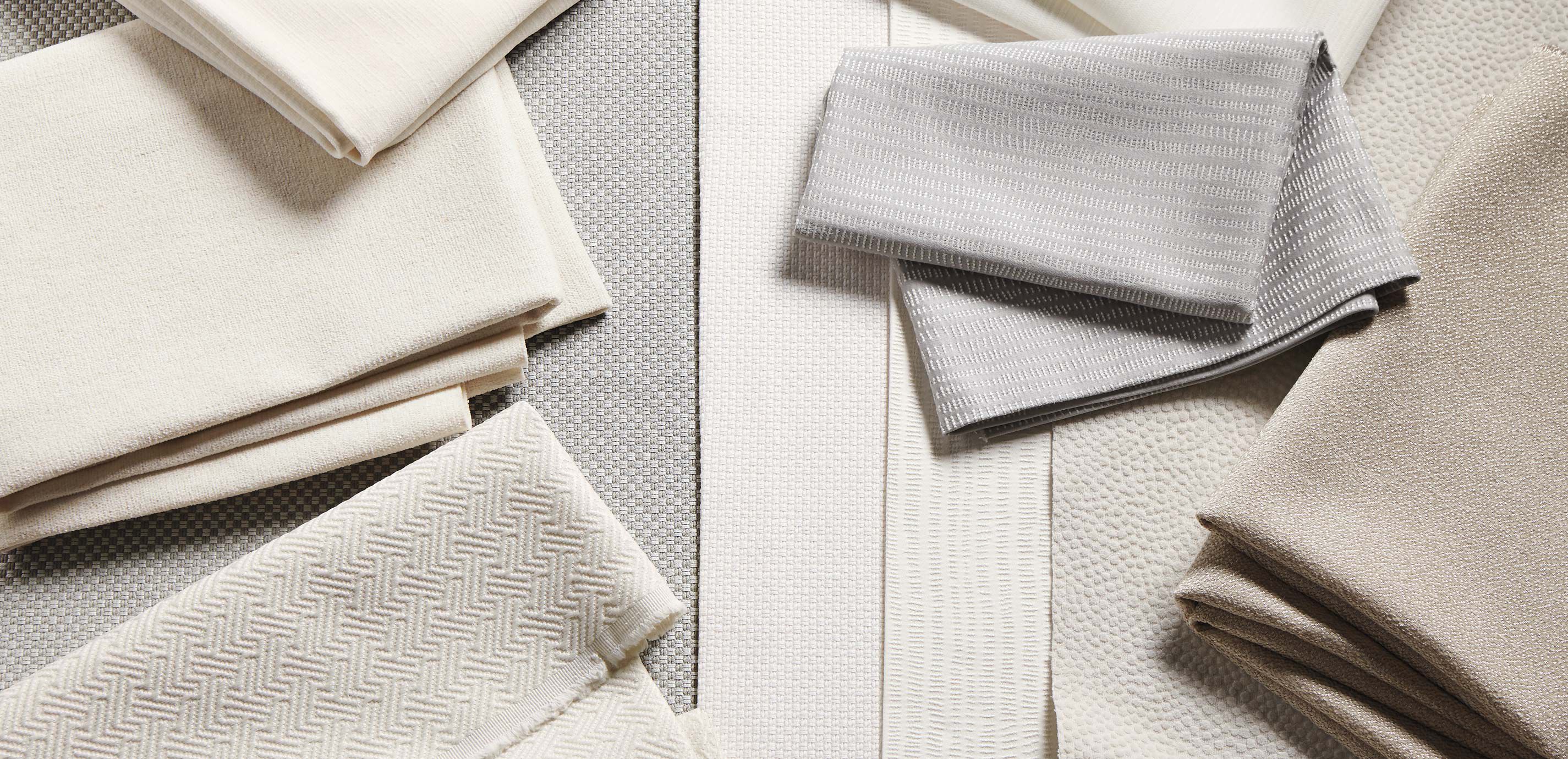 Hibbert Natural Fabric By the Yard_9